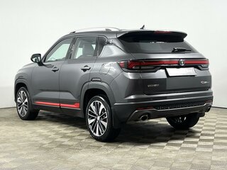 2024 Changan CS35 Plus I Рестайлинг, серый, 1849000 рублей, вид 2