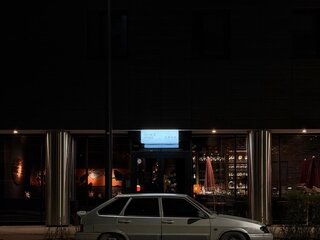 2006 Lada (ВАЗ) 2114, бежевый, 70000 рублей, вид 4