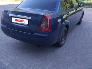 2009 Vortex Estina I, синий, 360100 рублей, вид 3