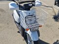 2015 Yamaha Gear, белый, 80000 рублей