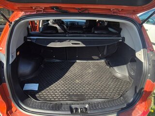 2012 Kia Sportage III, оранжевый, 845000 рублей, вид 5