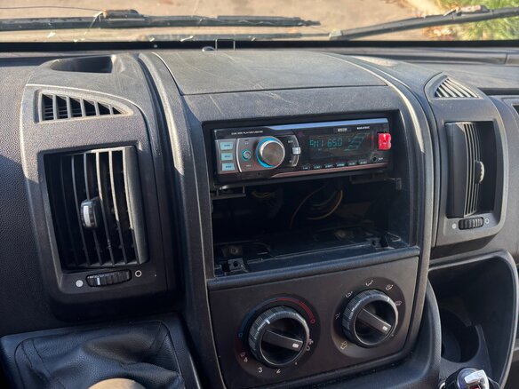 2014 Fiat Professional Ducato, белый, 1390000 рублей - вид 10