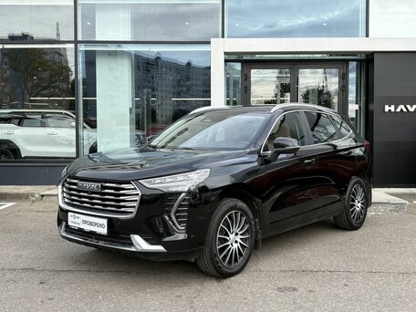 Haval Jolion I