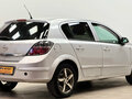 2007 Opel Astra H Рестайлинг, серебристый, 99500 рублей - вид 3