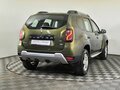 2018 Renault Duster I Рестайлинг, зелёный - вид 3