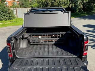 2023 Ram 1500 Crew Cab TRX V, чёрный, 16500000 рублей, вид 5