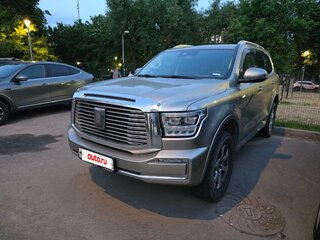 2023 Tank 500 I, серый, 4500000 рублей, вид 1