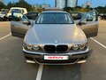 1998 BMW 5 серии 523i IV (E39), серебристый, 650000 рублей - вид 2