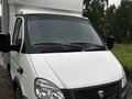 2023 ГАЗ ГАЗель (3302), белый, 2000000 рублей - вид 5