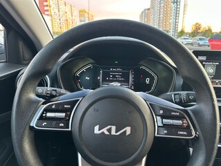 2022 Kia K3 II (China Market), белый, 2200000 рублей, вид 4