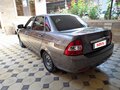 2017 Lada (ВАЗ) Priora I Рестайлинг, коричневый, 500000 рублей - вид 4