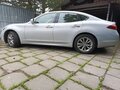 2012 Infiniti M25 IV, голубой, 1600000 рублей - вид 2