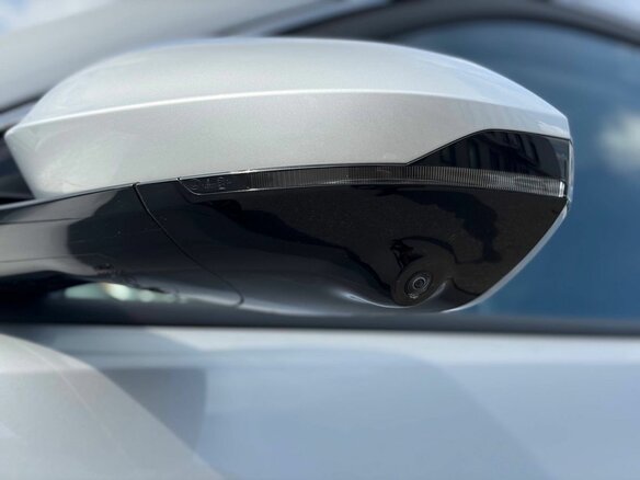 2025 Dongfeng Mage, серебристый, 2899000 рублей - вид 11