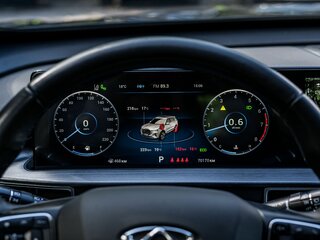 2023 Chery Tiggo 7 Pro Max I, чёрный, 1522000 рублей, вид 5