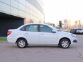 2023 Lada (ВАЗ) Granta I Рестайлинг, белый - вид 3