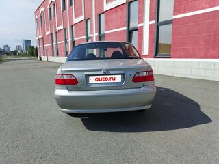 2008 Fiat Albea I Рестайлинг, серый, 400000 рублей, вид 3