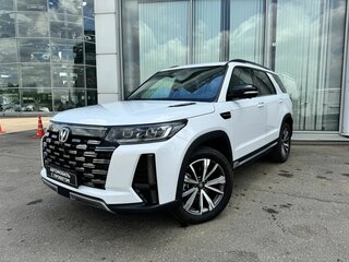 2024 Changan CS95 I Рестайлинг 2, белый, 2670000 рублей, вид 2