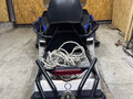 2012 Arctic Cat Bearcat, синий, 690000 рублей - вид 4
