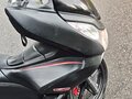 2013 Honda PCX 150, чёрный, 150000 рублей - вид 9