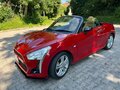2014 Daihatsu Copen II, красный, 1150000 рублей - вид 1