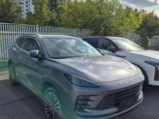 2026 Esteo MX, серый, 3990000 рублей, вид 3