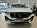 2026 Geely Monjaro I Рестайлинг, белый, 4954990 рублей - вид 3