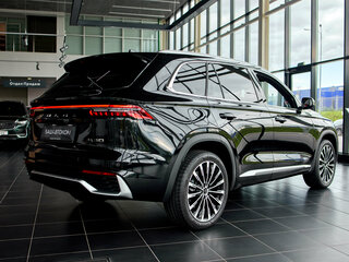 2026 VOLGA K50, чёрный, 4649000 рублей, вид 5