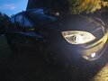 2007 Renault Scenic Grand II Рестайлинг, чёрный, 619000 рублей - вид 6
