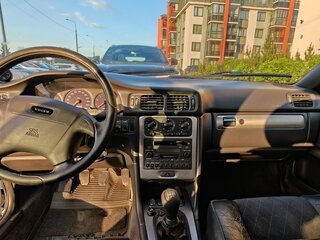 1997 Volvo V70 R I, белый, 700000 рублей, вид 5