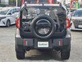 2026 Toyota Land Cruiser FJ, чёрный - вид 5