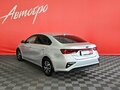 2020 Kia Cerato IV, серебристый - вид 3