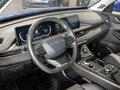 2023 Exeed LX I Рестайлинг, синий, 2128584 рублей - вид 4