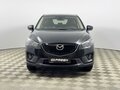 2013 Mazda CX-5 I, чёрный - вид 2