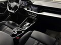 2021 Audi A3 35 TFSI Long IV (8Y), белый, 2040000 рублей - вид 5