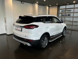 2022 Geely Atlas Pro, белый, 2170000 рублей, вид 3