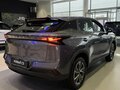 2026 Omoda C5 II, серый - вид 11