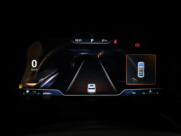 2024 Haval H3 I, чёрный - вид 15