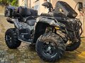 2020 CFMoto CFORCE 800 HO EPS, чёрный, 990000 рублей - вид 1