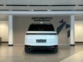 2025 Lynk & Co 900, белый - вид 9