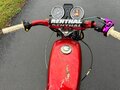 2013 Мотоальфа A1, красный, 25000 рублей - вид 3