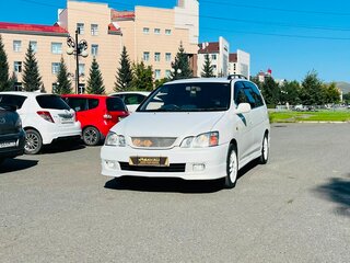 2000 Toyota Gaia, белый, 809000 рублей, вид 2
