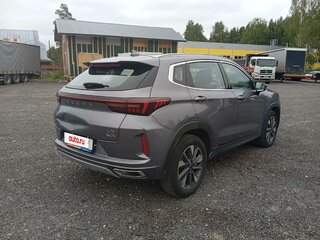 2023 Exeed LX I Рестайлинг, серый, 1020000 рублей, вид 3
