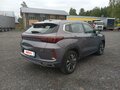 2023 Exeed LX I Рестайлинг, серый, 960000 рублей - вид 2