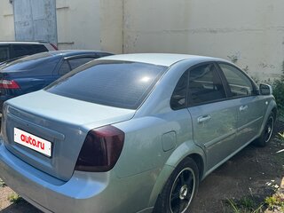2013 Daewoo Gentra II, серый, 540000 рублей, вид 3