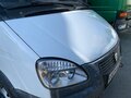 2011 ГАЗ ГАЗель (3302), белый, 1700000 рублей - вид 8