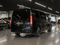 2024 Hyundai Staria I, чёрный - вид 4
