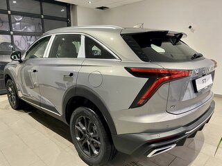 2026 Haval F7 II, серый, 3299000 рублей, вид 5