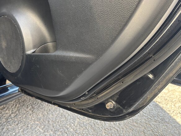 2010 Mazda 3 II (BL), чёрный, 750000 рублей - вид 38