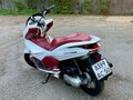 2010 Honda PCX 150, белый, 330000 рублей - вид 5