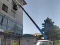 2003 Nissan Diesel Condor, фиолетовый, 3950000 рублей - вид 9
